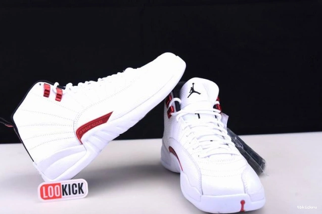 Rep TBK 12 Air CT8013-106 Twist Jordan 0824